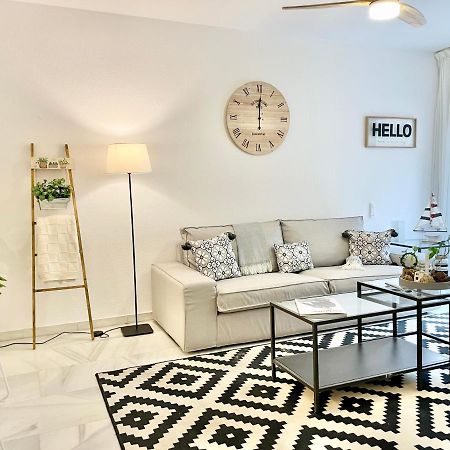 Rs 16 Studio Center Of Marbella By Eaw Homes Bagian luar foto