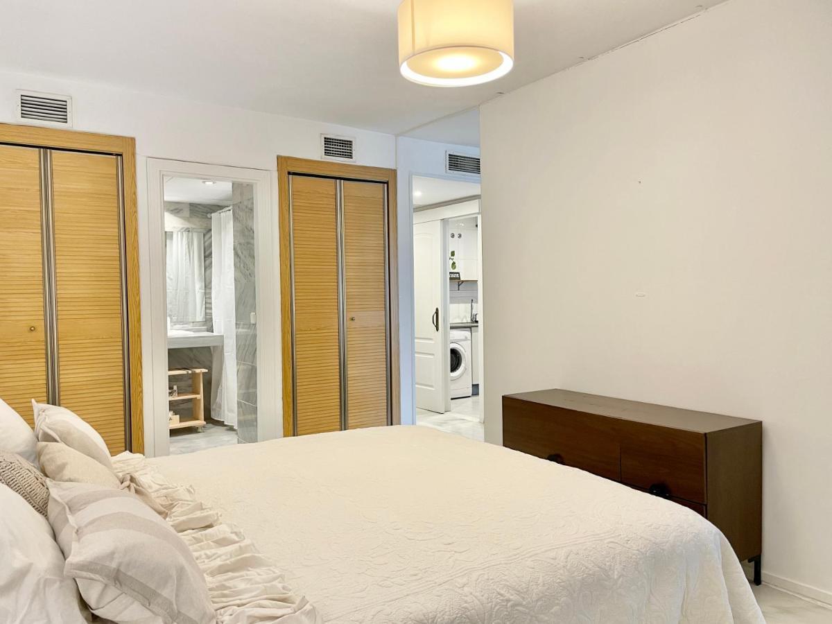 Rs 16 Studio Center Of Marbella By Eaw Homes Bagian luar foto