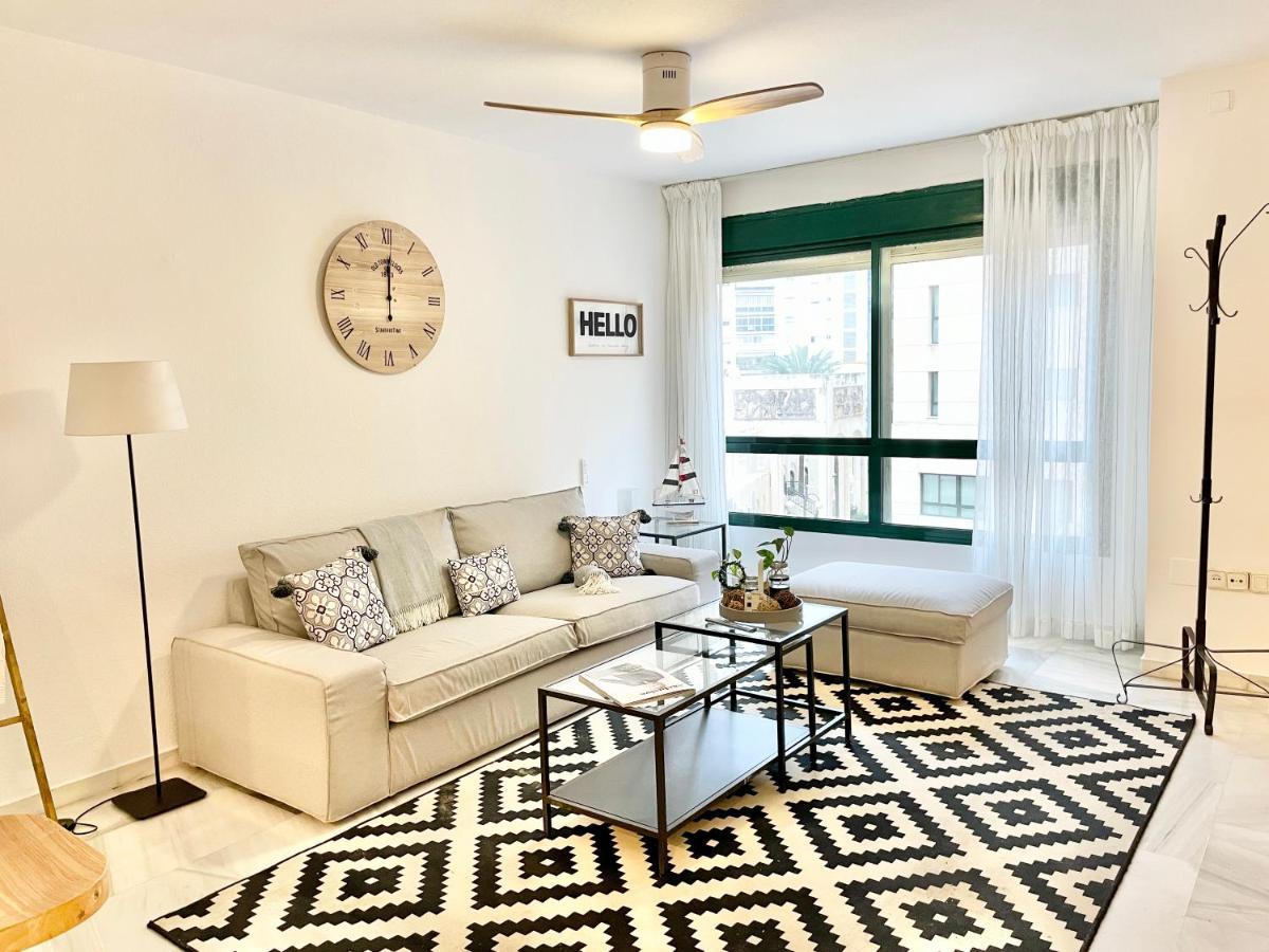 Rs 16 Studio Center Of Marbella By Eaw Homes Bagian luar foto
