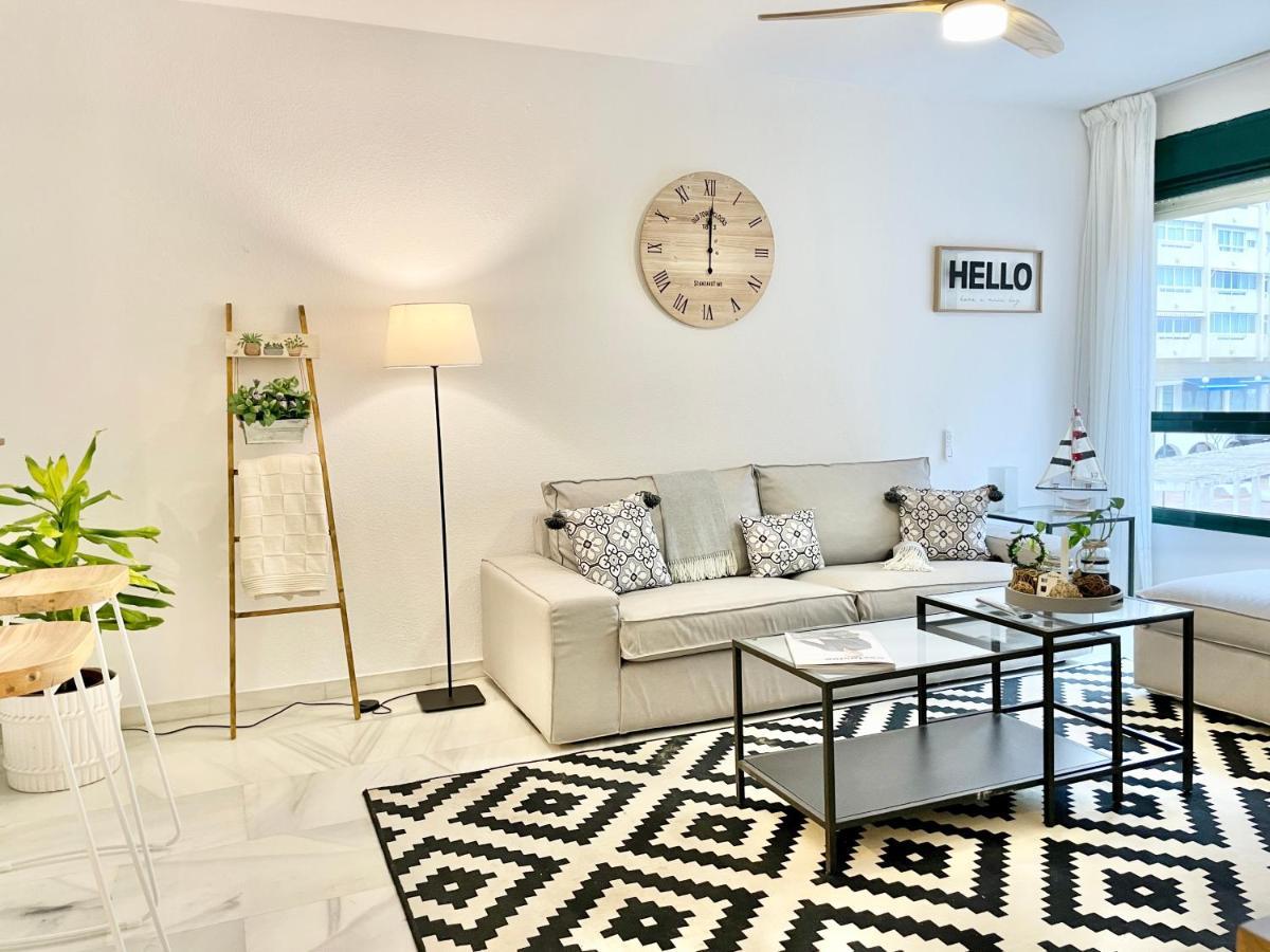 Rs 16 Studio Center Of Marbella By Eaw Homes Bagian luar foto