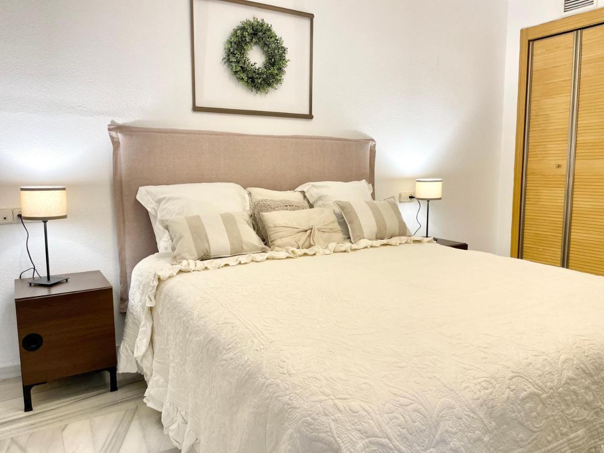Rs 16 Studio Center Of Marbella By Eaw Homes Bagian luar foto