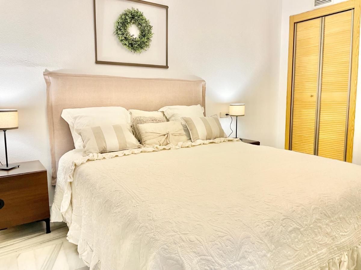 Rs 16 Studio Center Of Marbella By Eaw Homes Bagian luar foto