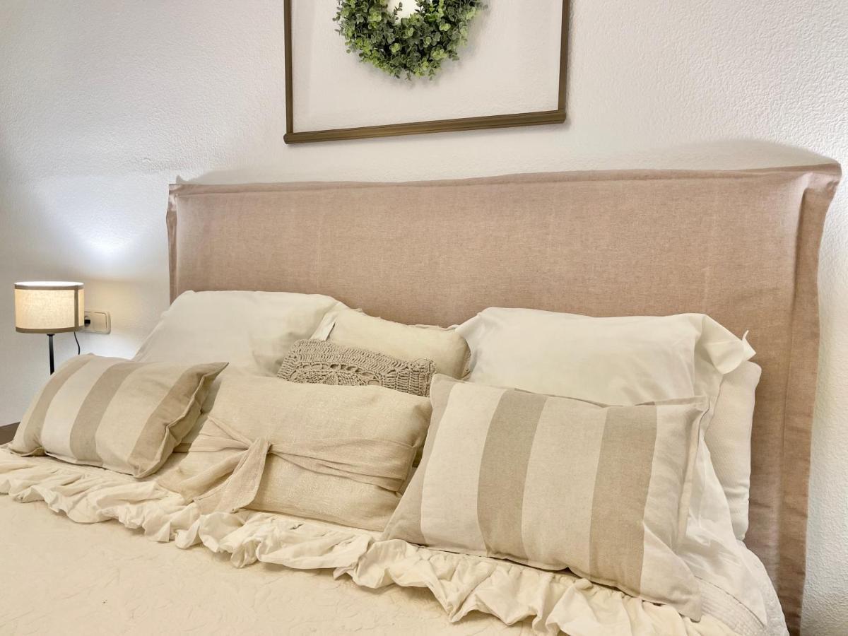 Rs 16 Studio Center Of Marbella By Eaw Homes Bagian luar foto