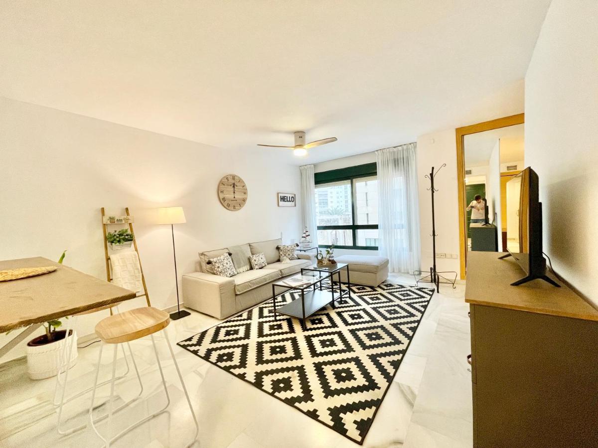 Rs 16 Studio Center Of Marbella By Eaw Homes Bagian luar foto
