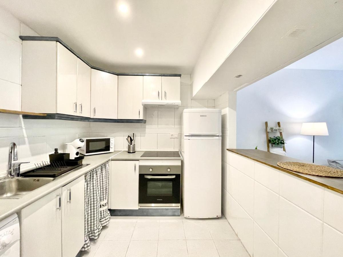 Rs 16 Studio Center Of Marbella By Eaw Homes Bagian luar foto