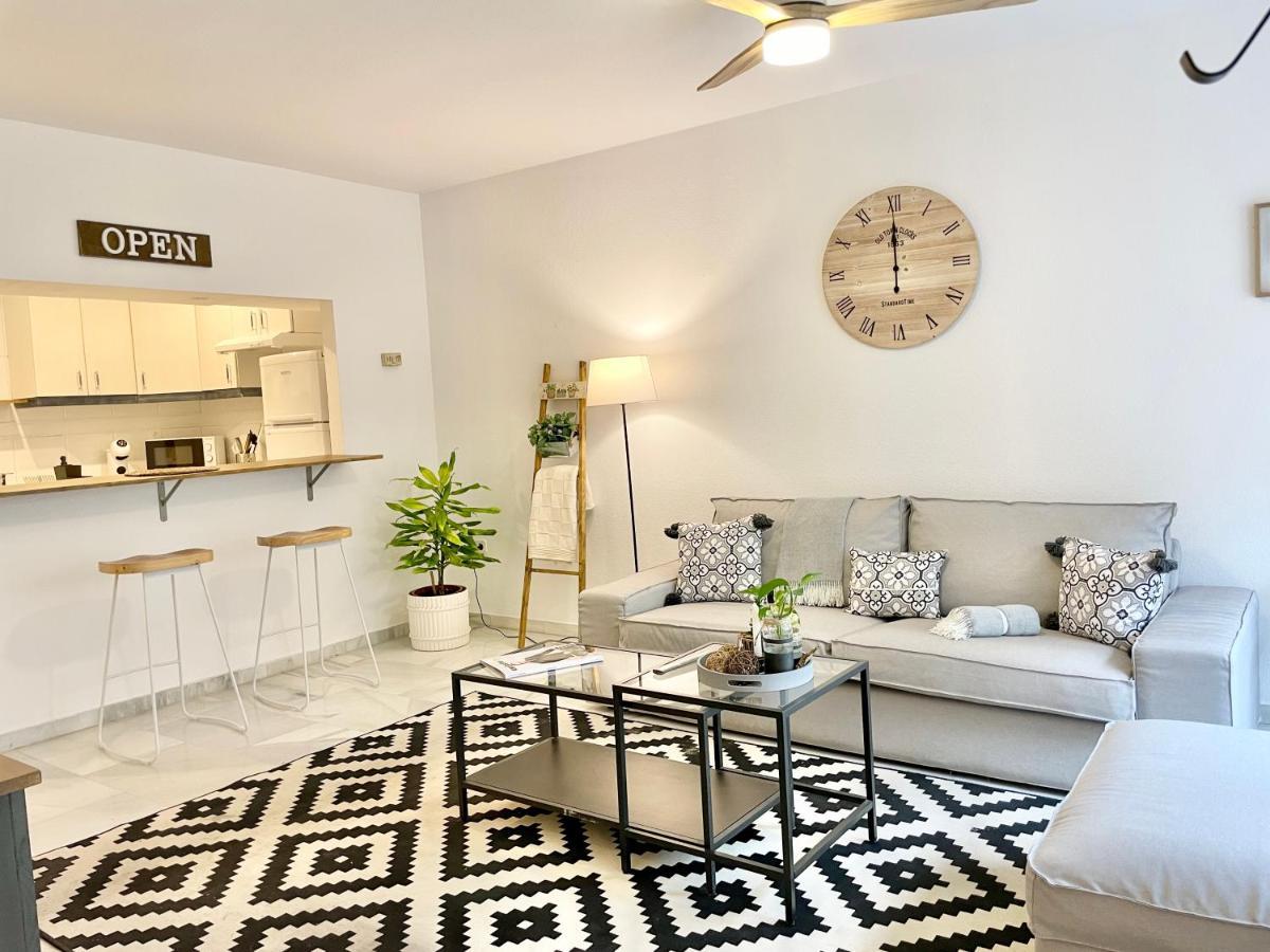 Rs 16 Studio Center Of Marbella By Eaw Homes Bagian luar foto