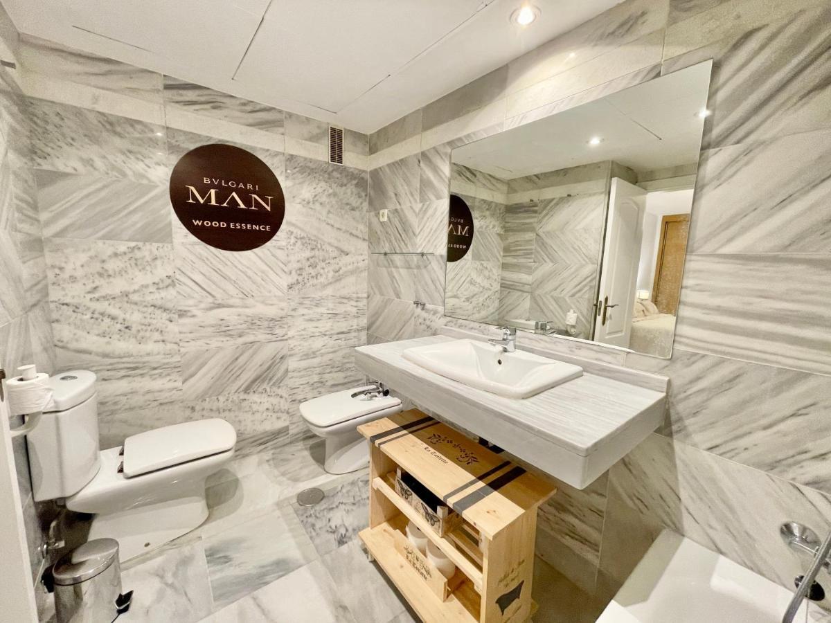 Rs 16 Studio Center Of Marbella By Eaw Homes Bagian luar foto